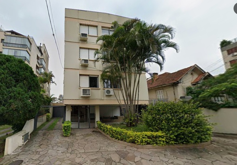 Apt. 204 Do Edifício Sbofa California Na Rua São Francisco Da California 287, Com Área Real Privativa De 40,6544mq. Box Nº 5