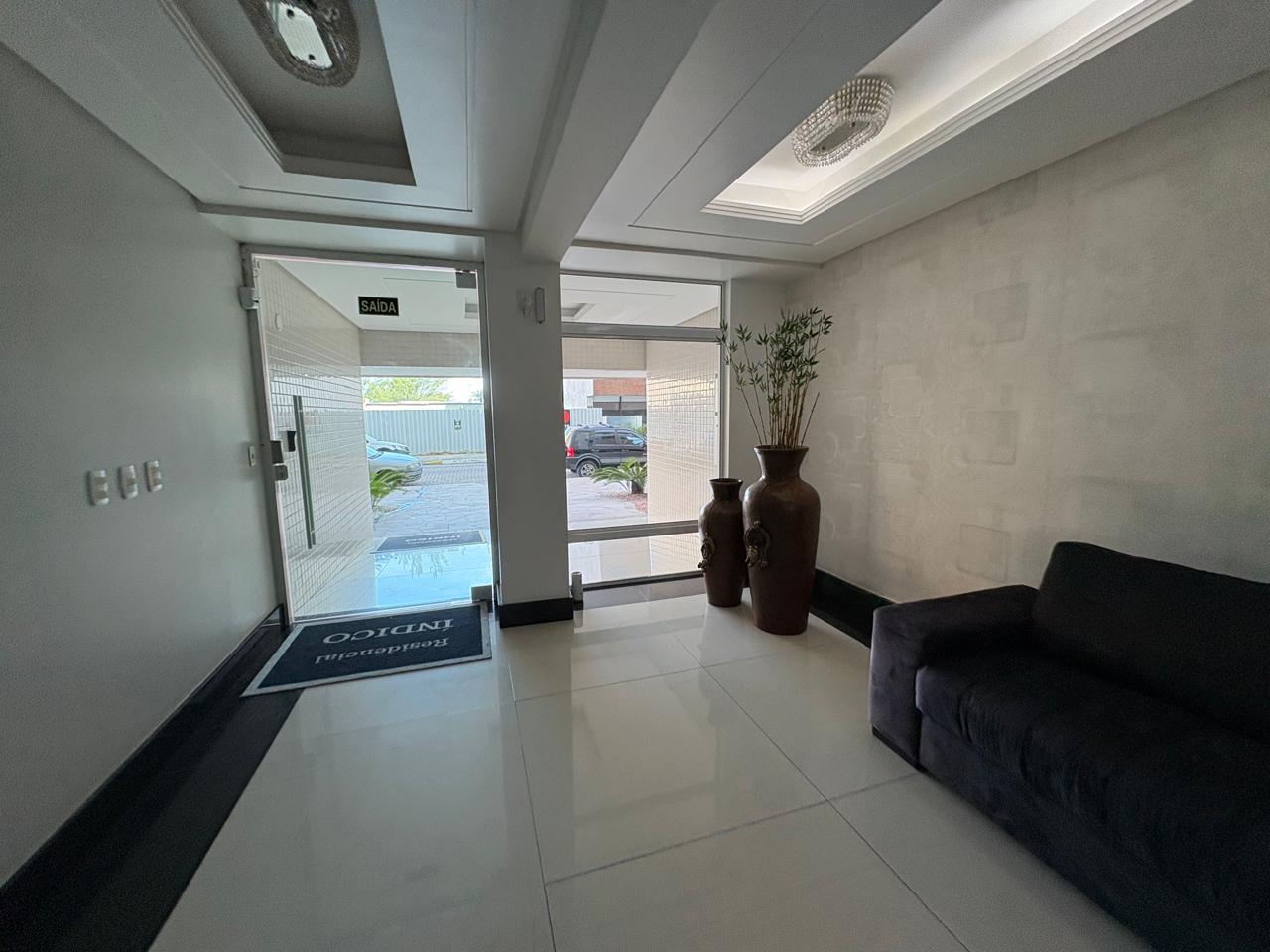 Apartamento Em Capão Da Canoa