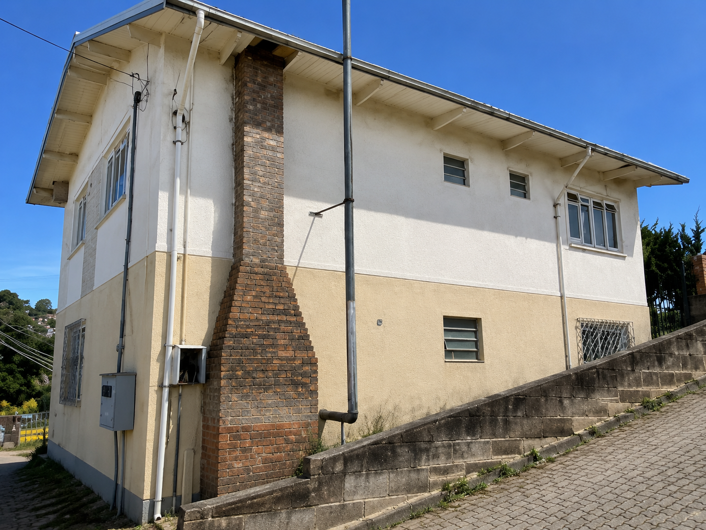 Imóvel Em Flores Da Cunha/RS, Localizado No Antigo Travessão Esmeralda