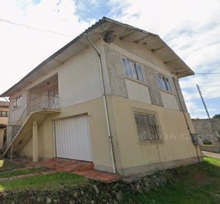 Uma Fração Ideal De 244,00m² De Um Imóvel Em Flores Da Cunha — foto 2