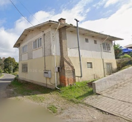 Uma Fração Ideal De 244,00m² De Um Imóvel Em Flores Da Cunha — foto 3
