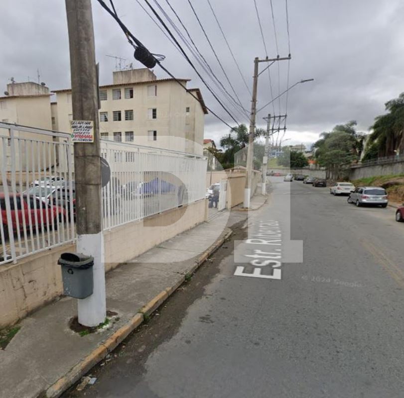 Chácara Roselândia - Cotia/SP - Apartamento - 45,700 m² - 1 vaga(s) — foto 2
