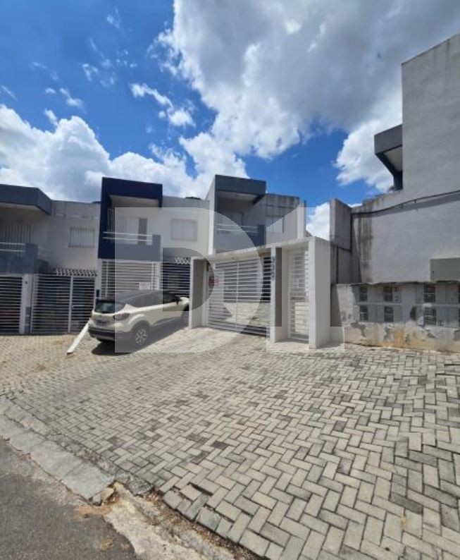 Jardim São Miguel - Bragança Paulista - SP - Casa em condominio - 77,64 m² (a.c.) e — foto 2