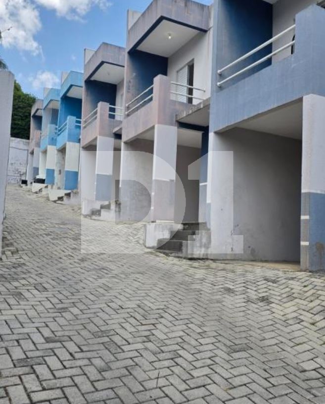 Jardim São Miguel - Bragança Paulista - SP - Casa em condominio - 77,64 m² (a.c.) e — foto 3