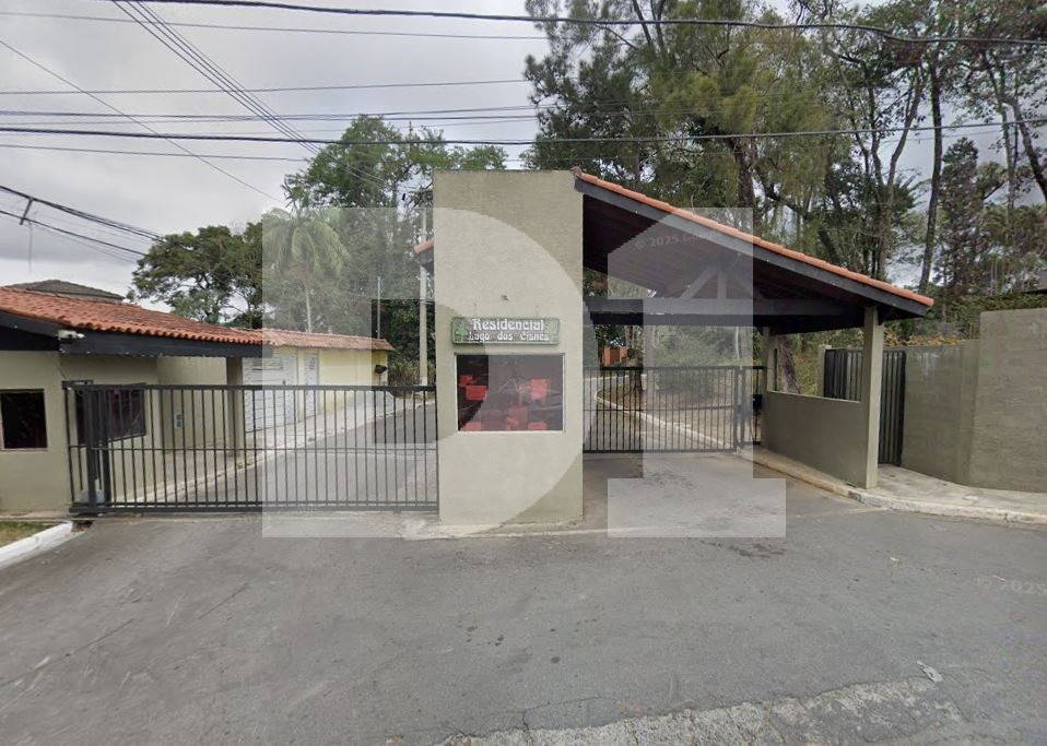 Votupoca - Jandira/SP - Terreno em condominio - 491,15 m²