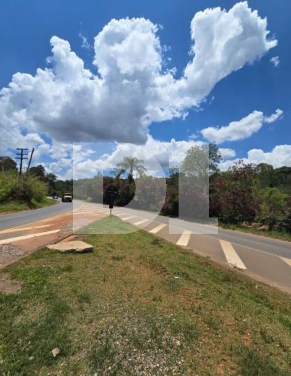 Água Comprida - Bragança Paulista - SP - Terreno urbano - 1949,90 m² — foto 4