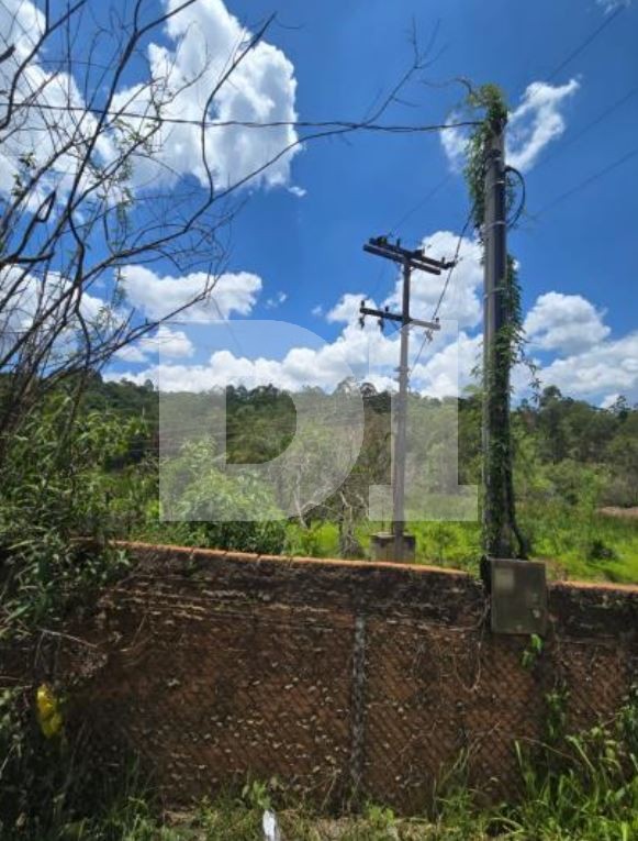 Água Comprida - Bragança Paulista - SP - Terreno urbano - 1949,90 m² — foto 5