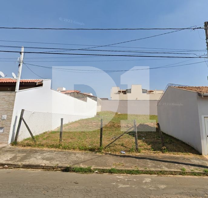 Loteamento São Jose - Capivari/SP - Terreno - 126,50 m² — foto 2