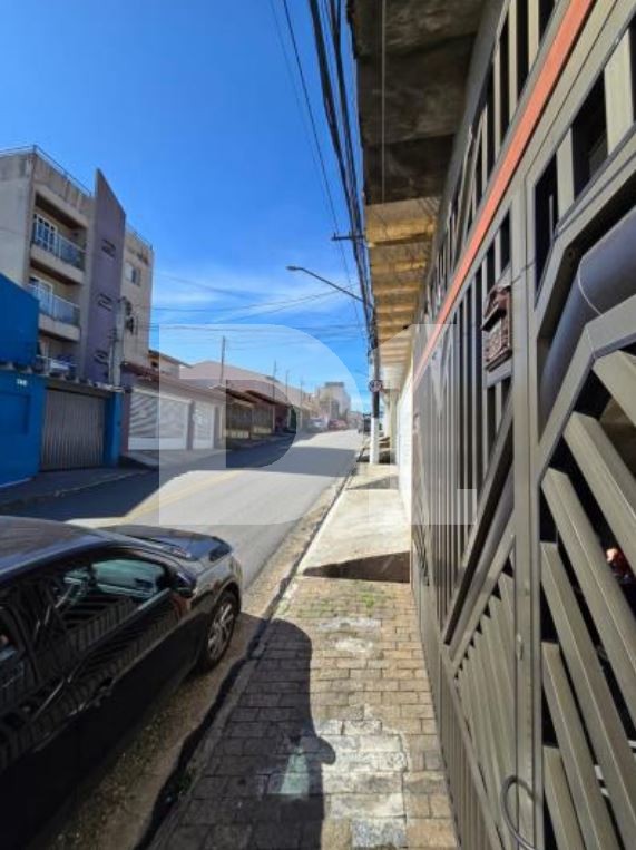 Assunção - São Bernardo do Campo - SP - Casa - 98,00 m² (a.c.) e 150,00 m² (a.t.) — foto 3