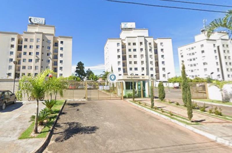 Imóveis Urbanos Lote Nº