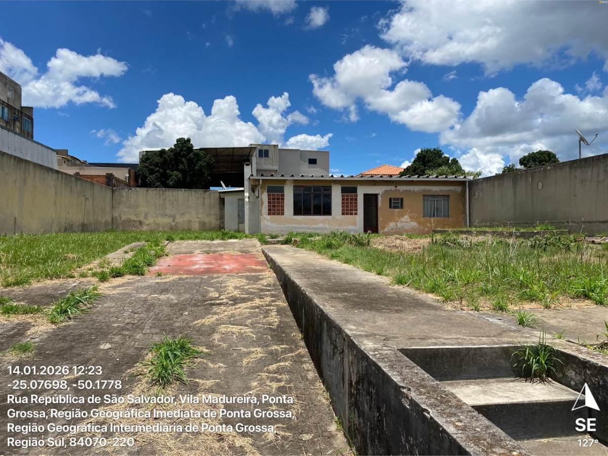 Imóvel com 660m² em Ponta Grossa - PR — foto 2