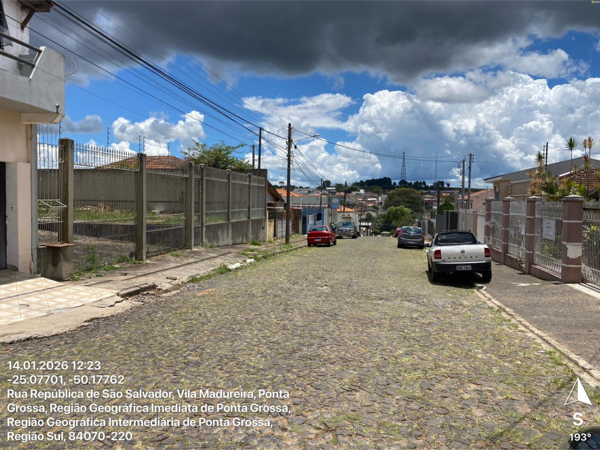 Imóvel com 660m² em Ponta Grossa - PR — foto 3