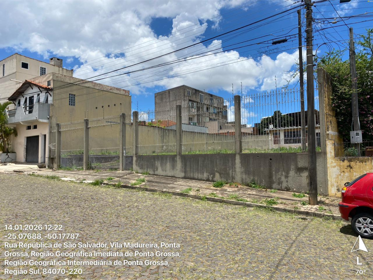 Imóvel com 660m² em Ponta Grossa - PR — foto 4