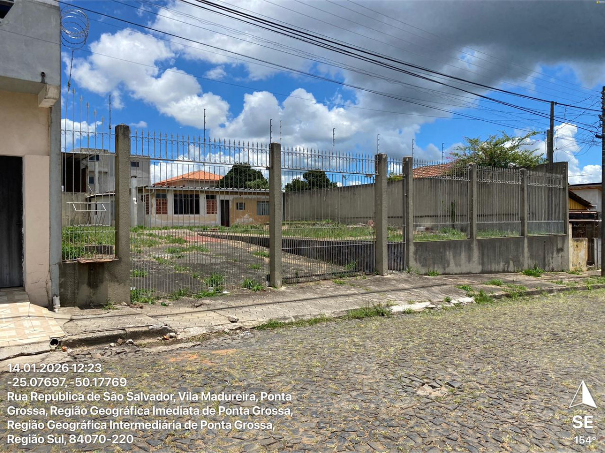 Imóvel com 660m² em Ponta Grossa - PR — foto 5