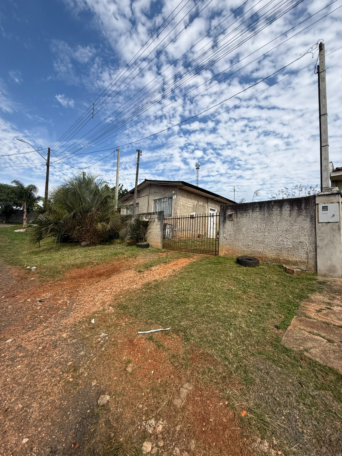 Imóvel com 490,00m² em Ponta Grossa - PR — foto 3