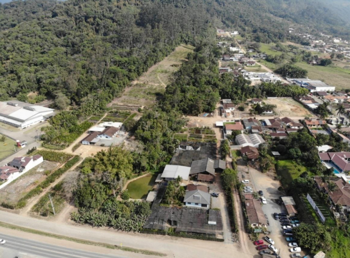 Imóveis com 25.480m² em Corupá -sc — foto 2