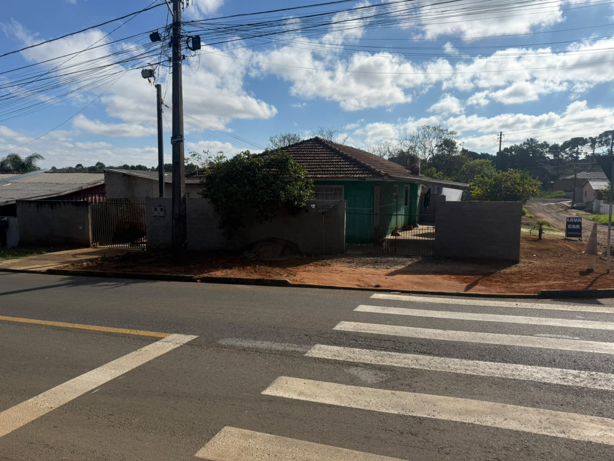 Imóvel com 495,00m² em Ponta Grossa - PR — foto 2