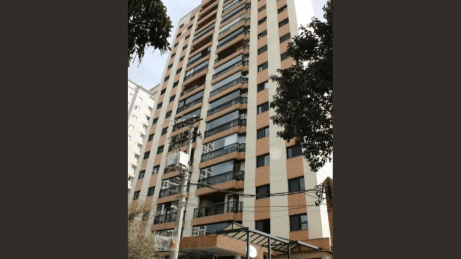 Apartamento | Área de 126,38m² | Edifício Villa Toscana | 3 Vagas de Garagem | Rua Tucunâ nº 270 | Bairro Perdizes/SP Apartamento | Área de 126,38m² | Perdizes/SP — foto 2
