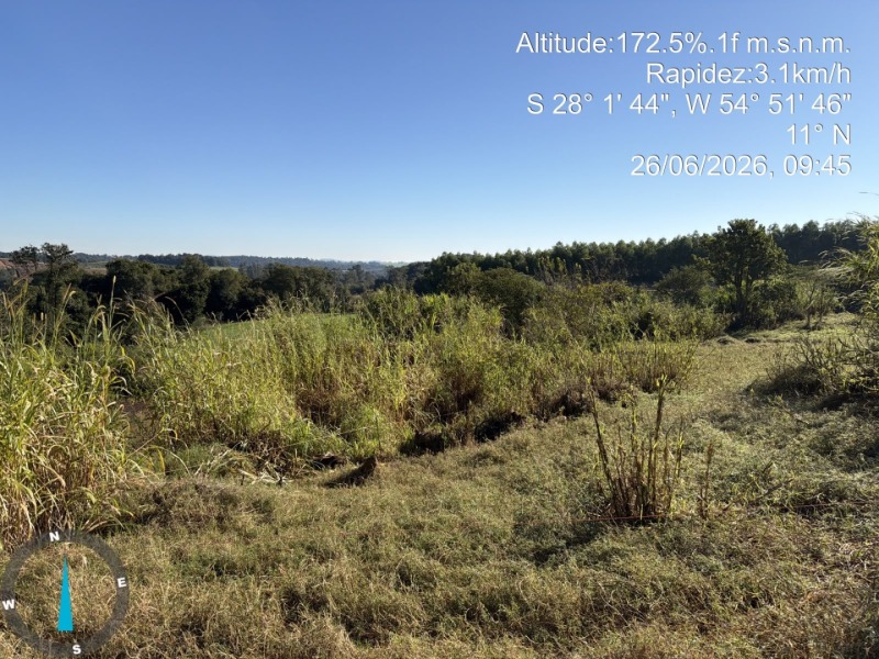 LOTE 020 MAt. 19.930
