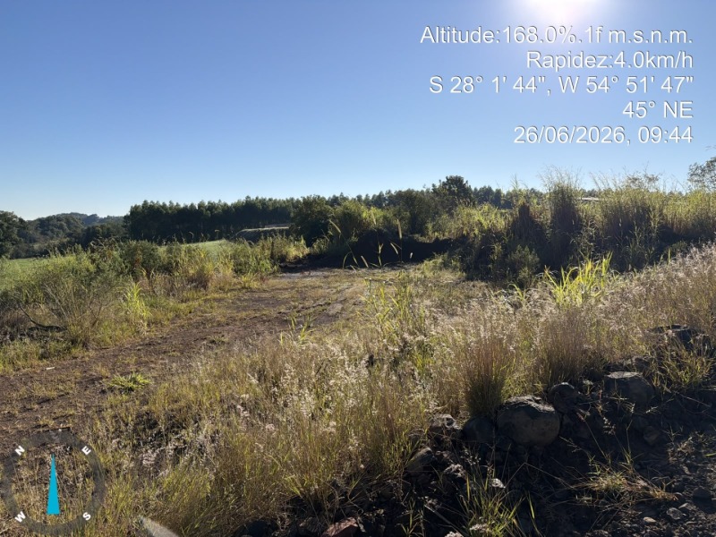LOTE 020 MAt. 19.930 — foto 2