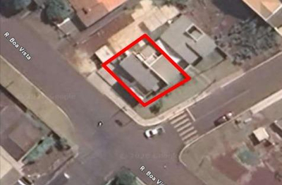 Imóvel Urbano com Área Total de 187,82 M2- em Nova Santa Rosa/PR — foto 5