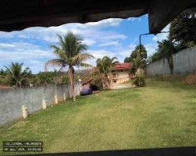 Imóvel Urbano com Área Total de 1.025,00 M², - em Amparo/SP