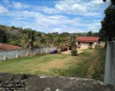Imóvel Urbano com Área Total de 1.025,00 M², - em Amparo/SP — foto 2