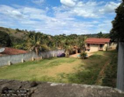 Imóvel Urbano com Área Total de 1.025,00 M², - em Amparo/SP — foto 3
