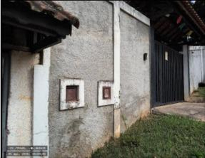 Imóvel Urbano com Área Total de 1.025,00 M², - em Amparo/SP — foto 4