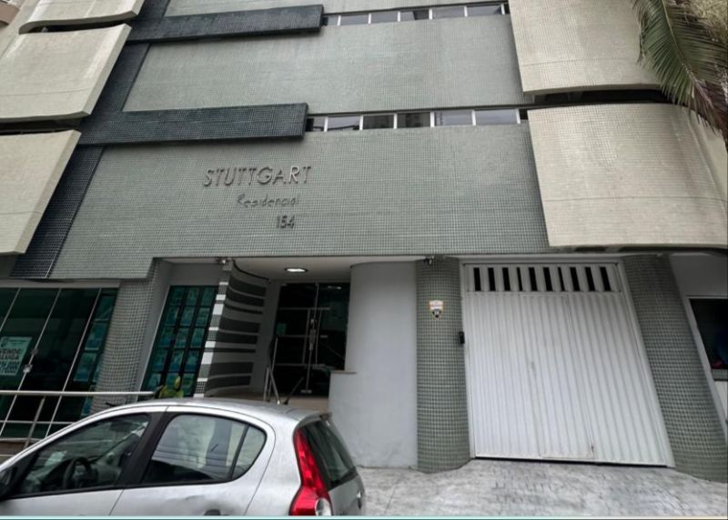Apartamento em Balneário Camboriú