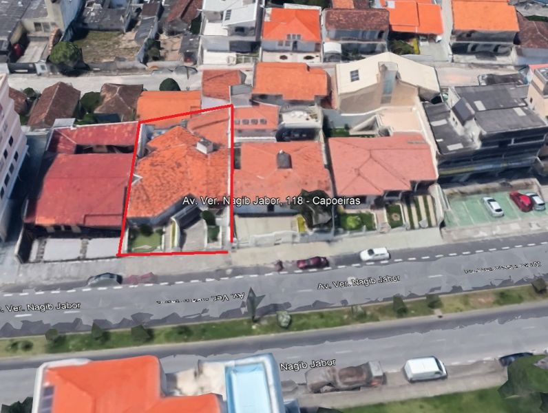 Casa Capoeiras — foto 2