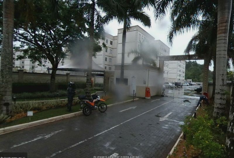 Apartamento - Res. SPAZIO JARDIM DE VIENA — foto 2