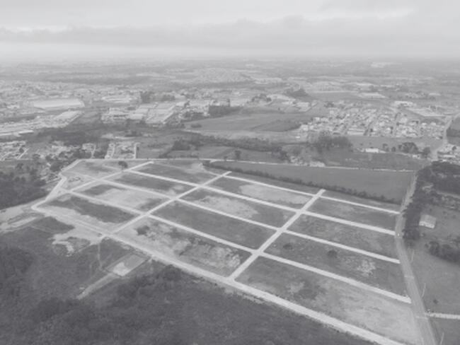 Terreno urbano, área 571,80m² - Jd. Nova Europa – Limeira/SP