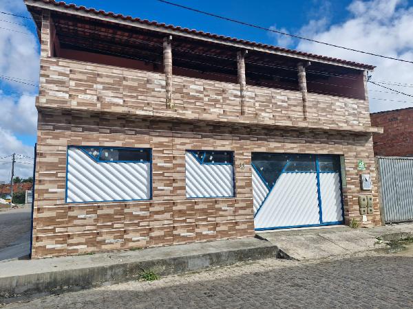 Casa - Conceicao Do Jacuipe / Ba