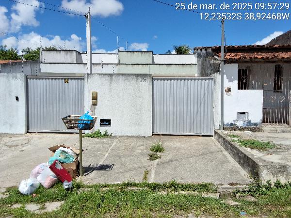 Casa - Feira De Santana / Ba