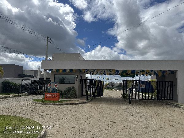 Casa - Feira De Santana / Ba