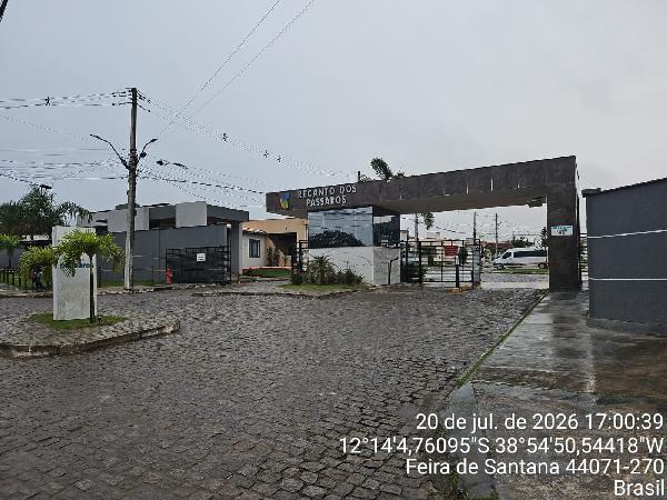 Casa - Feira De Santana / Ba