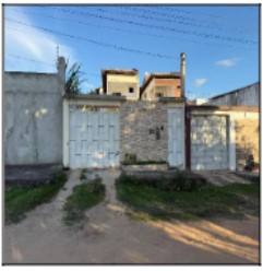Casa - Itapetinga / Ba