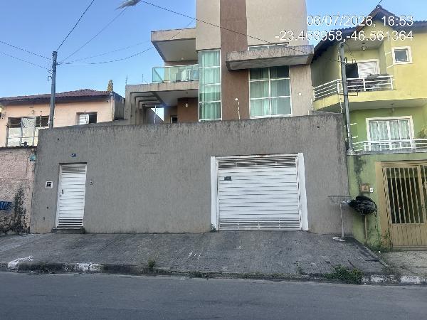 Casa - Guarulhos / Sp