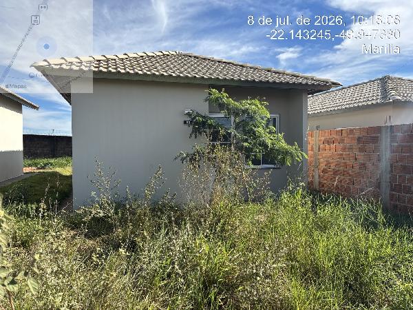 Casa - Marilia / Sp