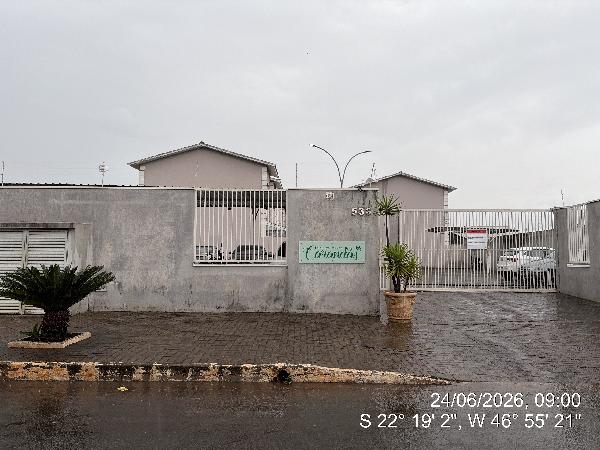 Casa - Mogi Guacu / Sp