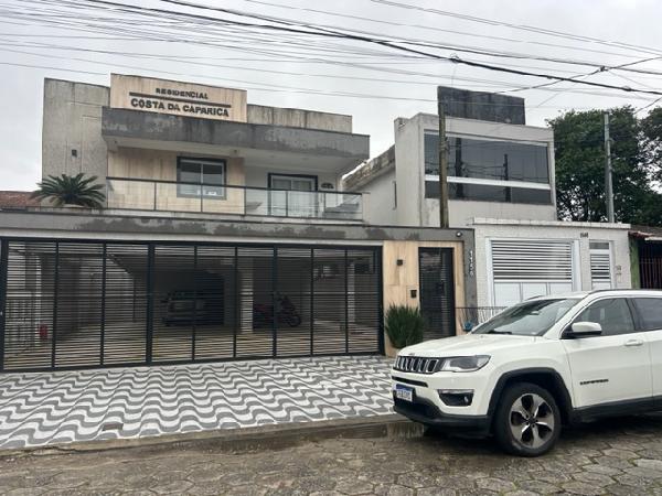 Casa - Praia Grande / Sp