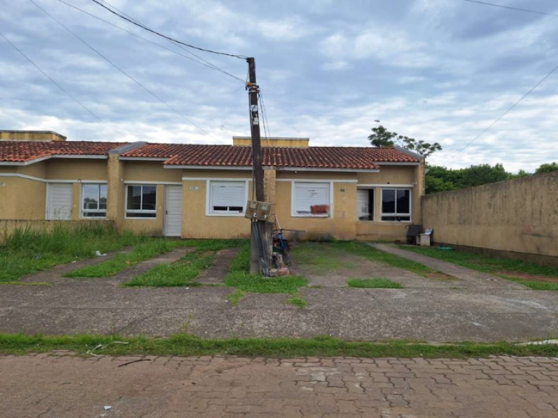 LOTE 001 imovel