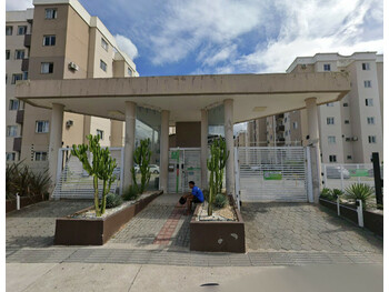 Leilão judicial de Apartamento em Biguaçu/SC - Vendaval