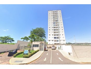 Leilão extrajudicial de Apartamento em Araçatuba/SP - Umuarama