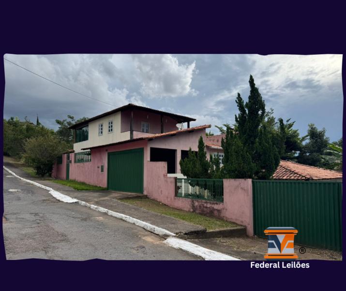 Imóveis Urbanos Lote Nº