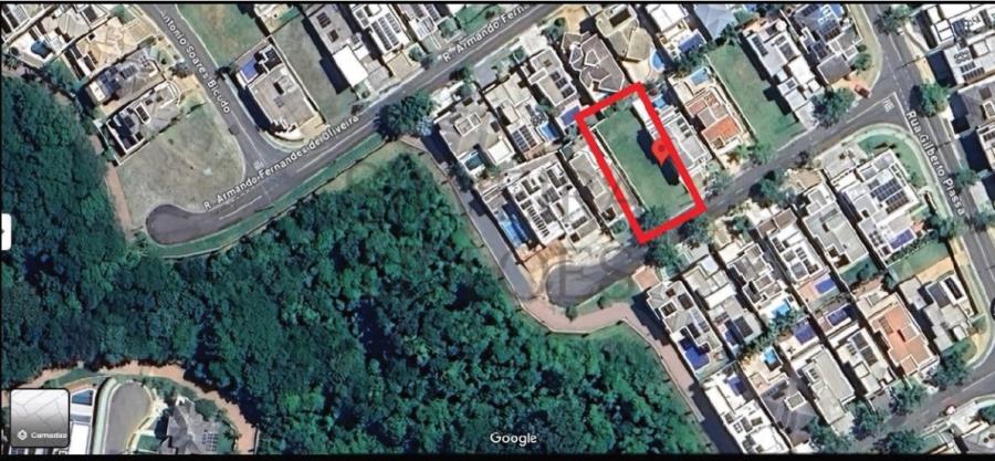 Direitos sobre o terreno designado por lote 15, da Quadra X-6, do Residencial Friboug, do Loteamento Residencial Swiss Park, Campinas/SP com área de 360,00m2. Leilão Judicial - Lote Swiss Park - Fribourg - Campinas/SP — foto 3