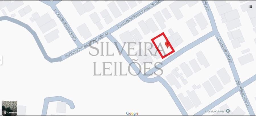 Direitos sobre o terreno designado por lote 15, da Quadra X-6, do Residencial Friboug, do Loteamento Residencial Swiss Park, Campinas/SP com área de 360,00m2. Leilão Judicial - Lote Swiss Park - Fribourg - Campinas/SP — foto 4