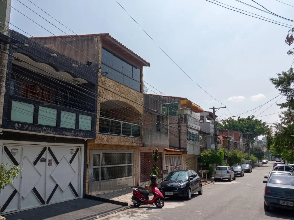 Casa 240 m² - Vila Nova Curuçá - São Paulo - SP — foto 5