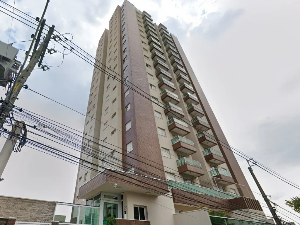Apartamento 77 m² (01 Vaga) - Jardim Messina - Jundiaí - SP